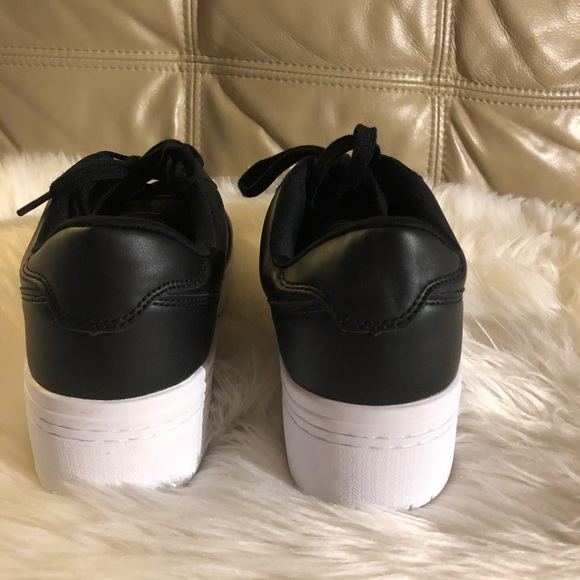 NWOT G by Guess Platform Sneakers❤️ - Picture 7 of 8